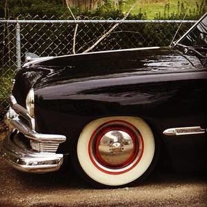 Meet your Posher, Brad